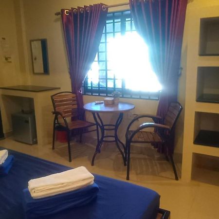 Le Cocorico Hotel Siem Reap Exterior photo