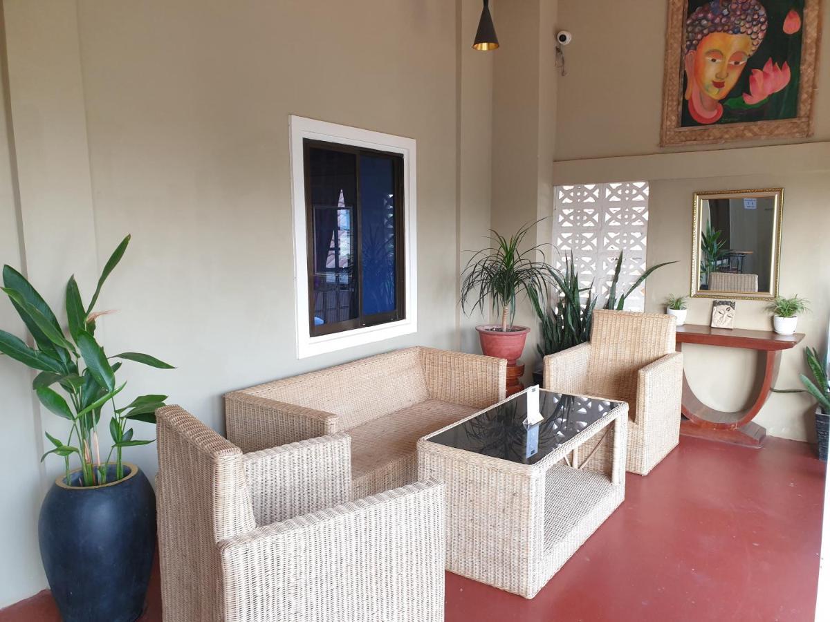 Le Cocorico Hotel Siem Reap Exterior photo