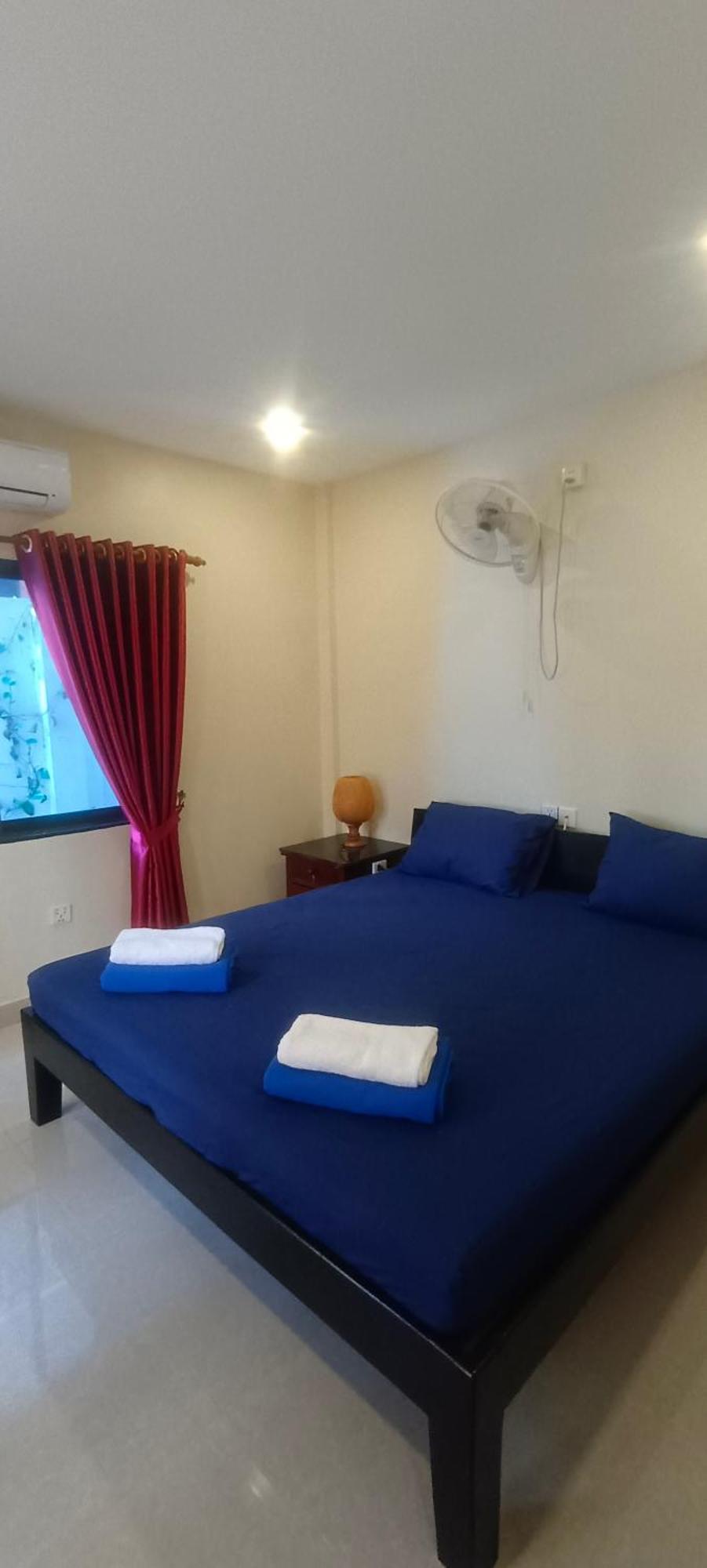 Le Cocorico Hotel Siem Reap Exterior photo